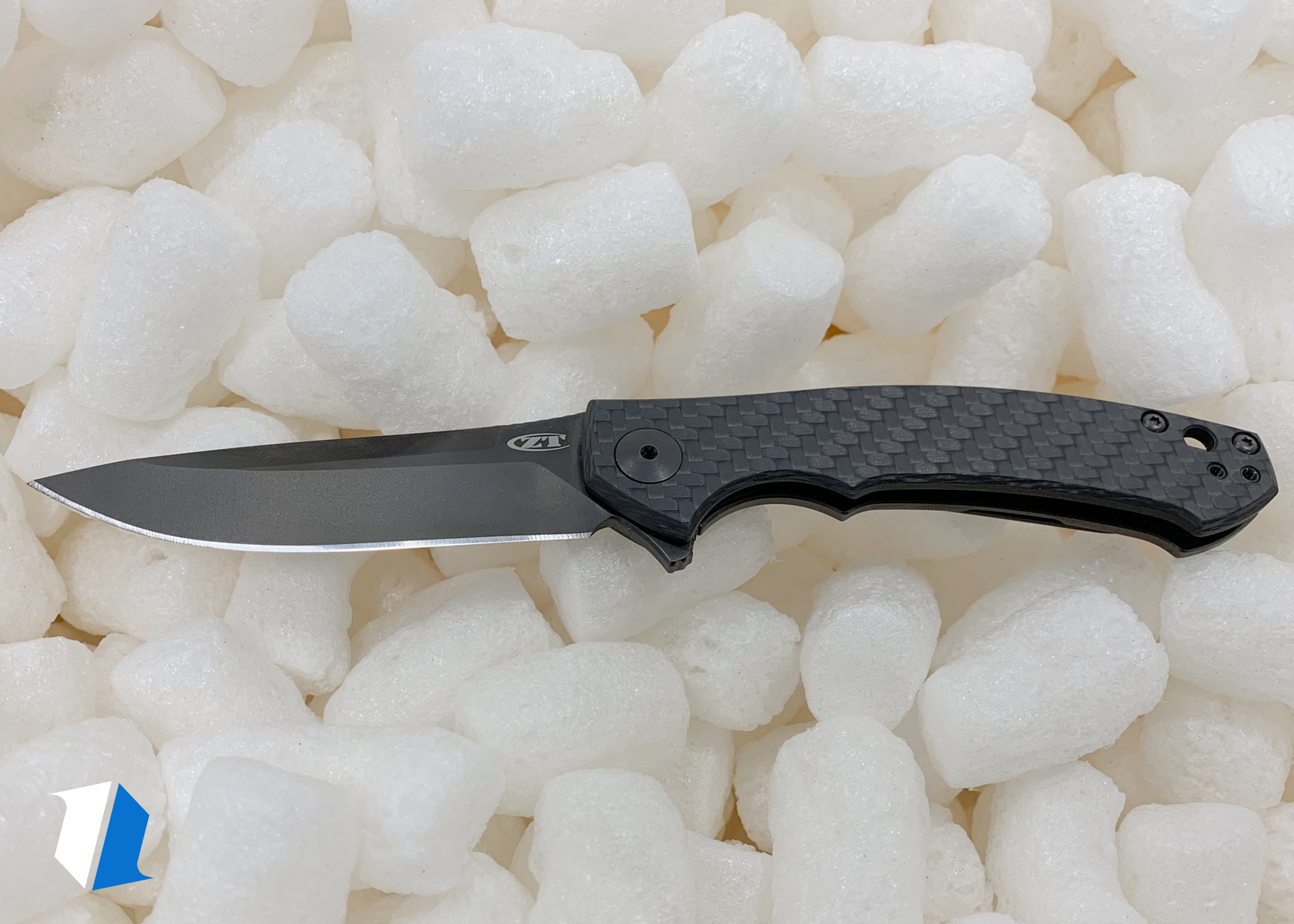 Zero Tolerance 0450 Review EDC test and comparison Blade HQ